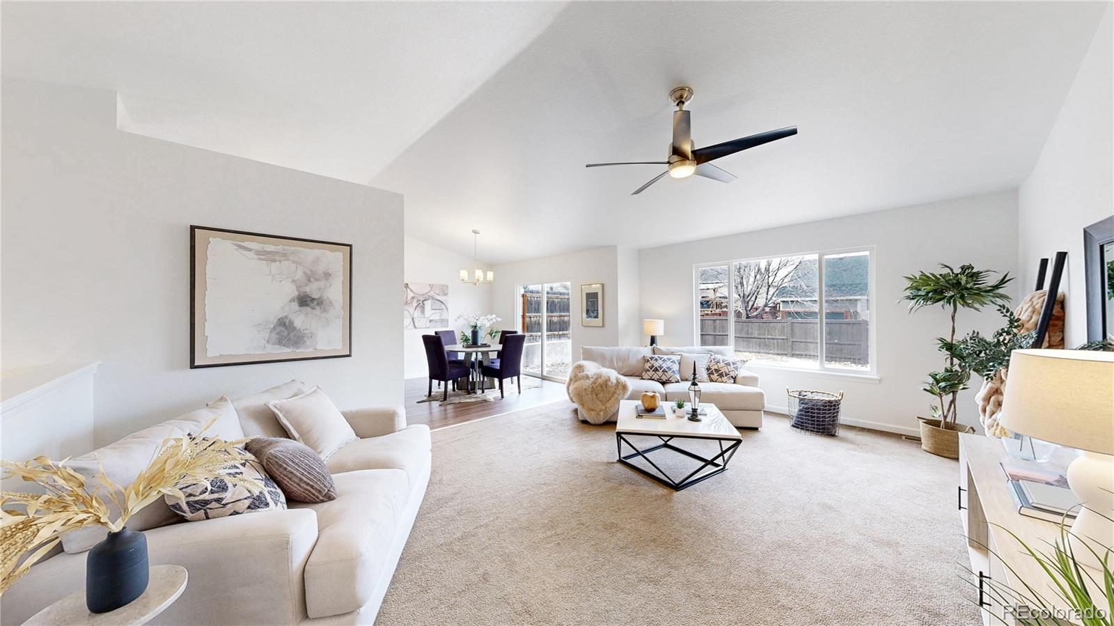 716 Bristle Cone Drive