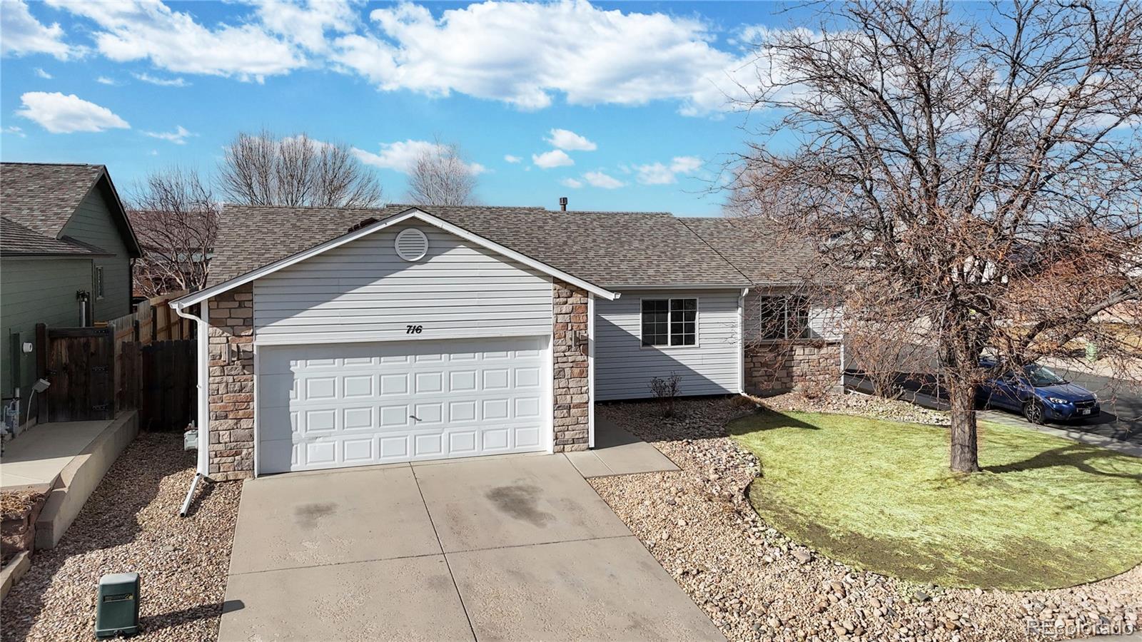 716 Bristle Cone Drive