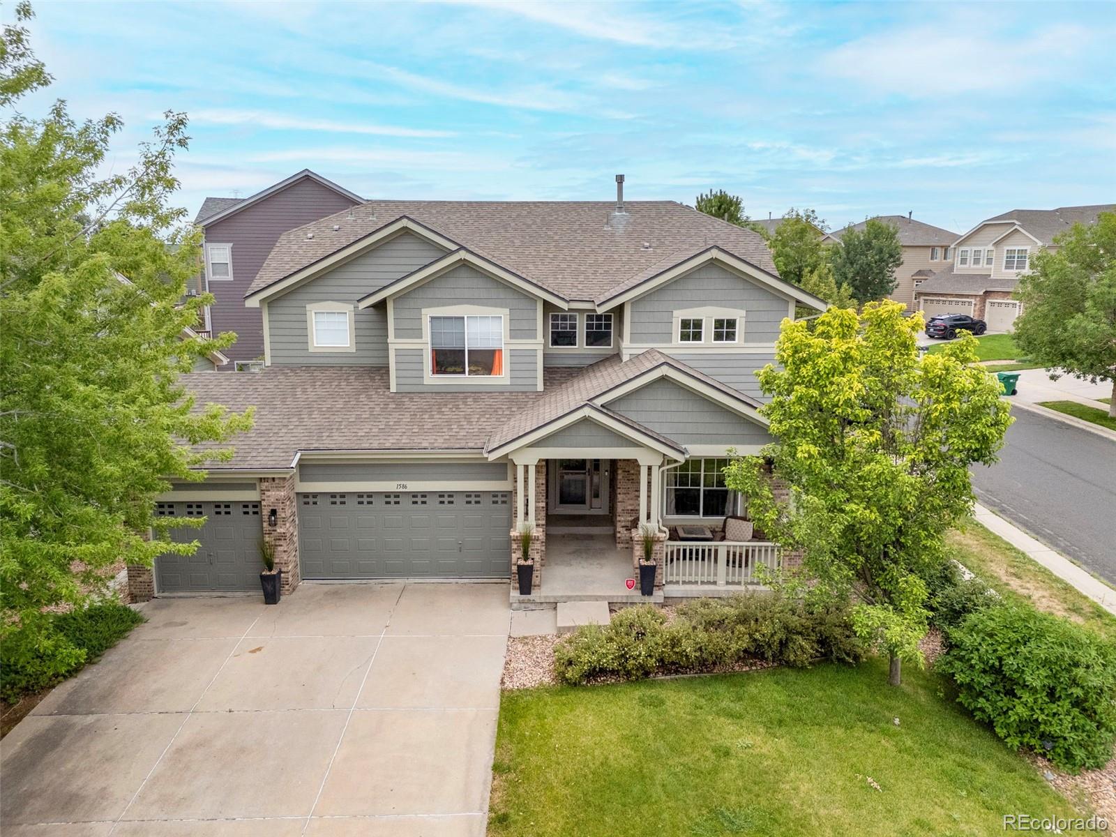1586 S Goldbug Circle, Aurora, CO, 80018 2 1586 S Goldbug Circle