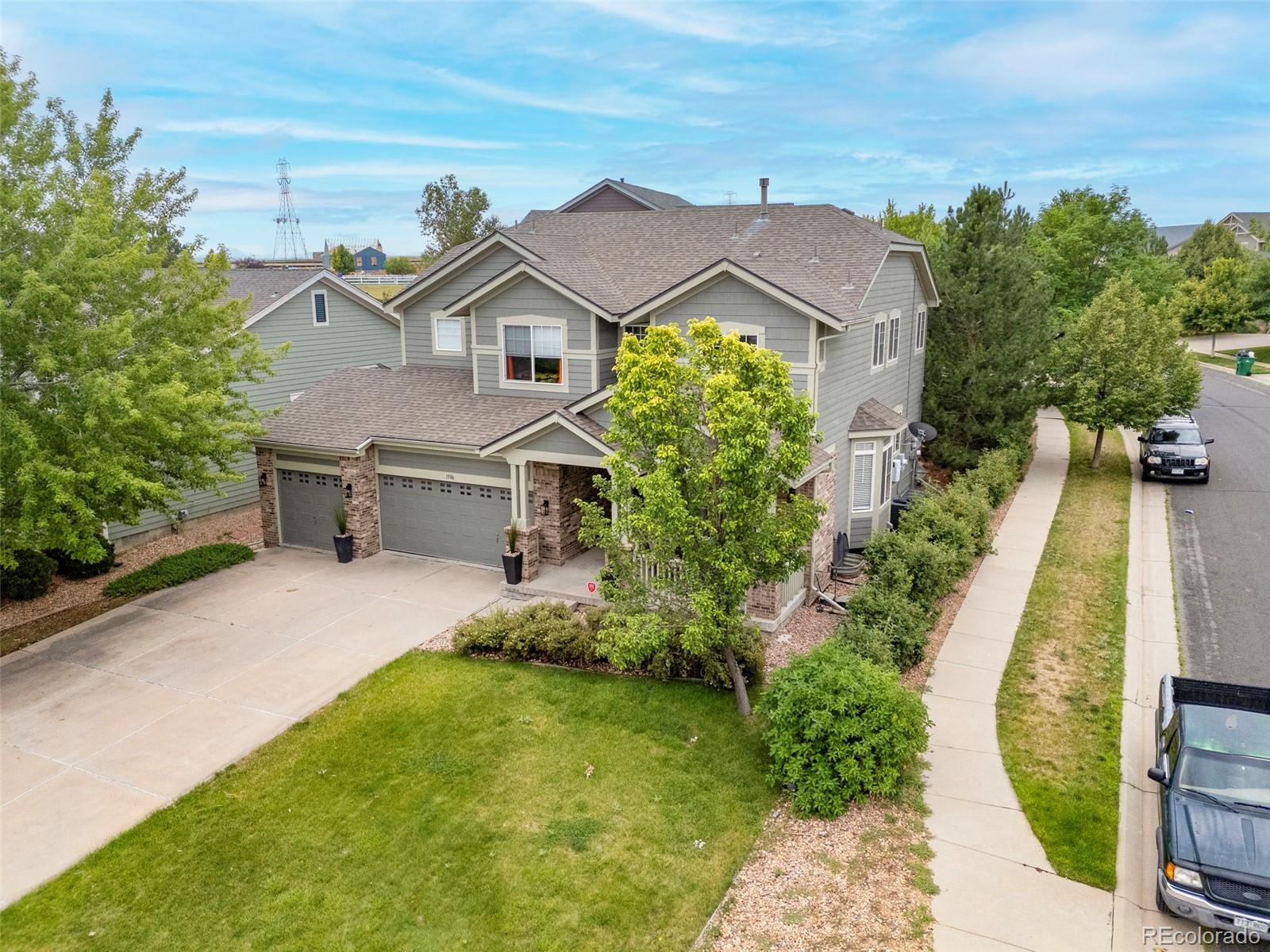 1586 S Goldbug Circle, Aurora, CO, 80018 3 1586 S Goldbug Circle