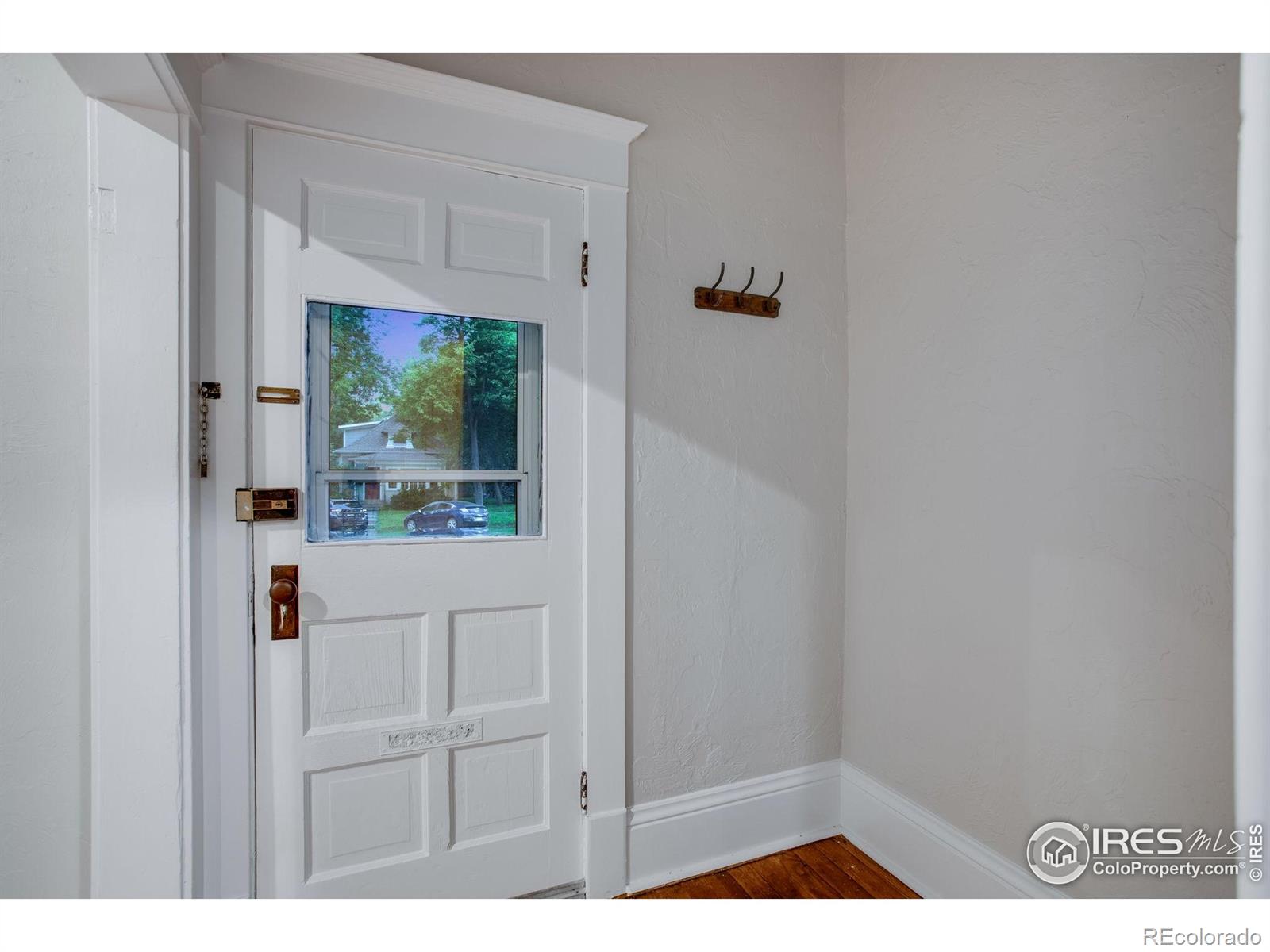 316 E Plum Street