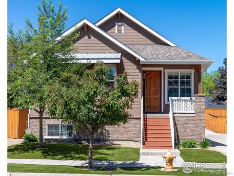 3341 Yukon Court Wheat Ridge CO 80033