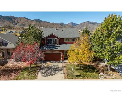 7681 Crystal Lake Court Littleton CO 80125