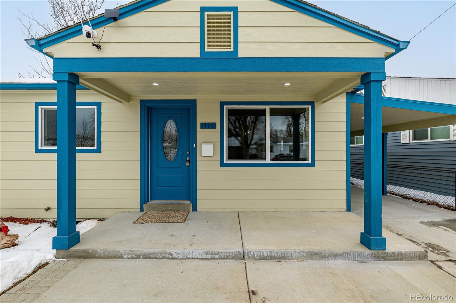 1770 Akron Street, Aurora, CO, 80010 4 1770 Akron Street