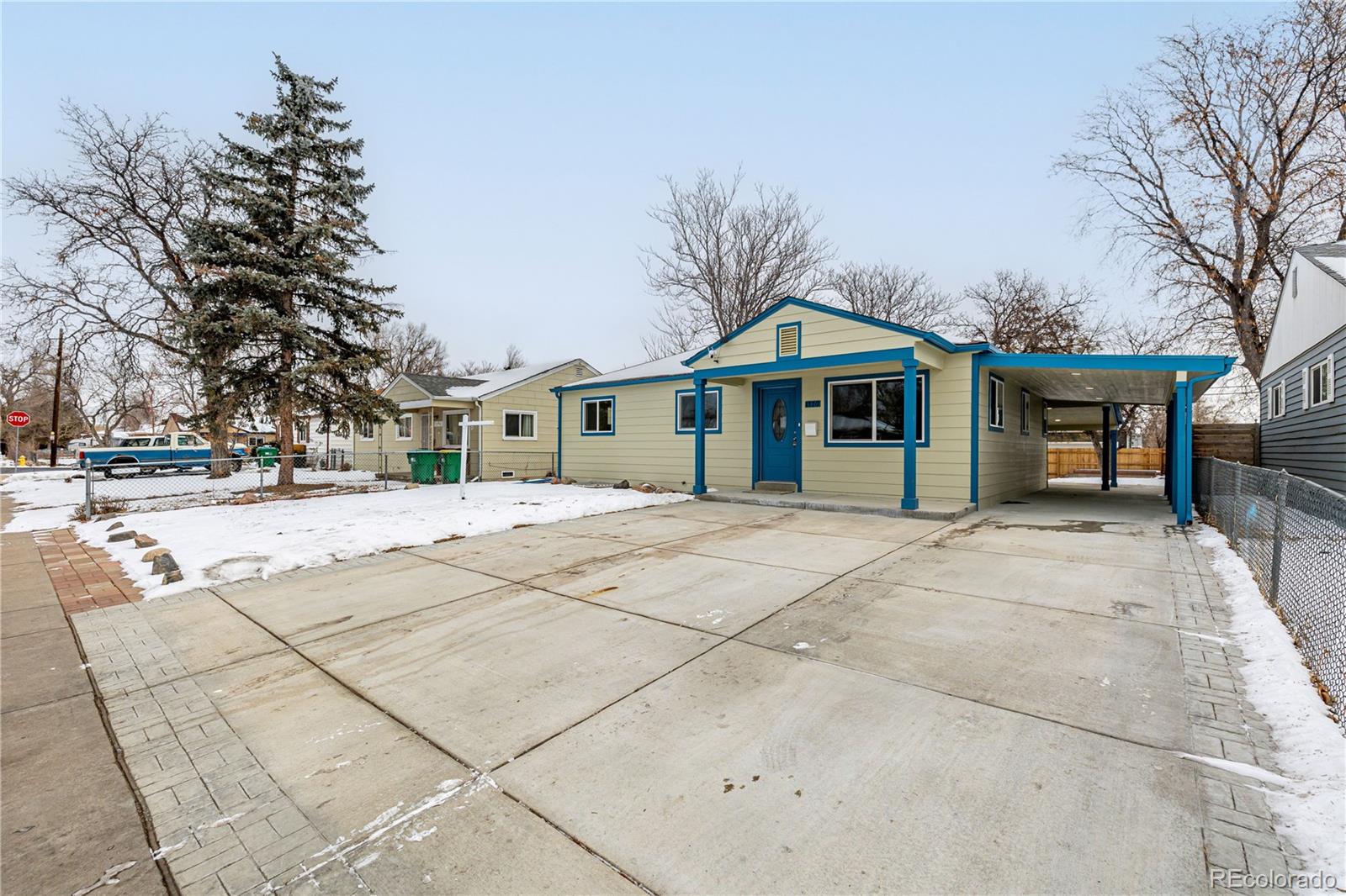 1770 Akron Street, Aurora, CO, 80010 2 1770 Akron Street