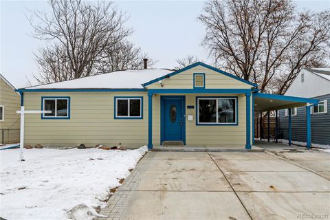 1770 Akron Street Aurora CO 80010