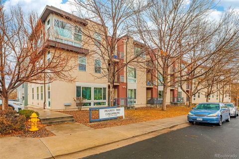 Photo of 5201 S Fox Street #303, Littleton, CO 80120 (MLS # 3703784)