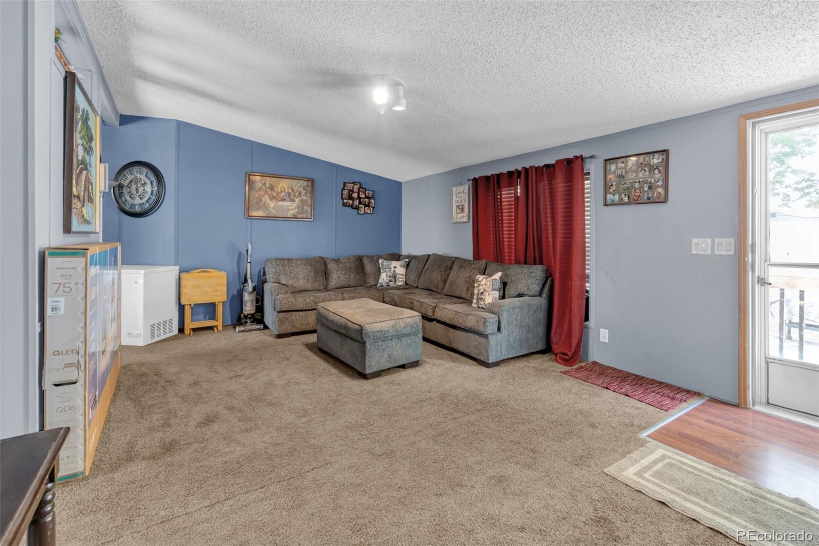 2500 E Harmony Road