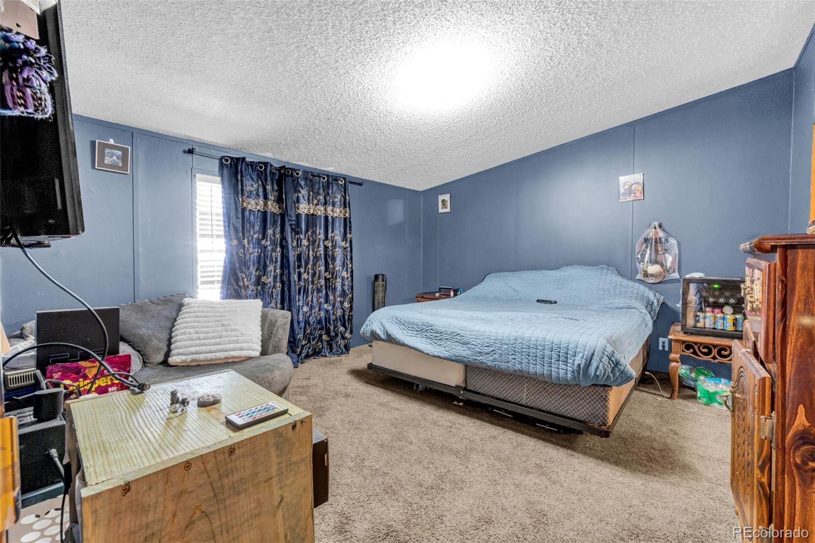 2500 E Harmony Road