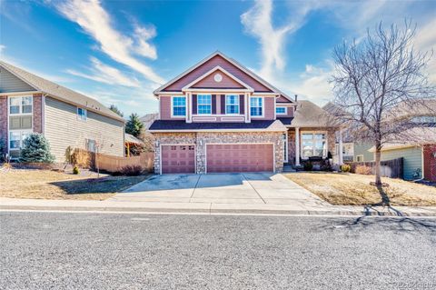 22678 E Lake Place Centennial CO 80015
