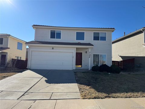 21480 E 42nd Avenue Denver CO 80249