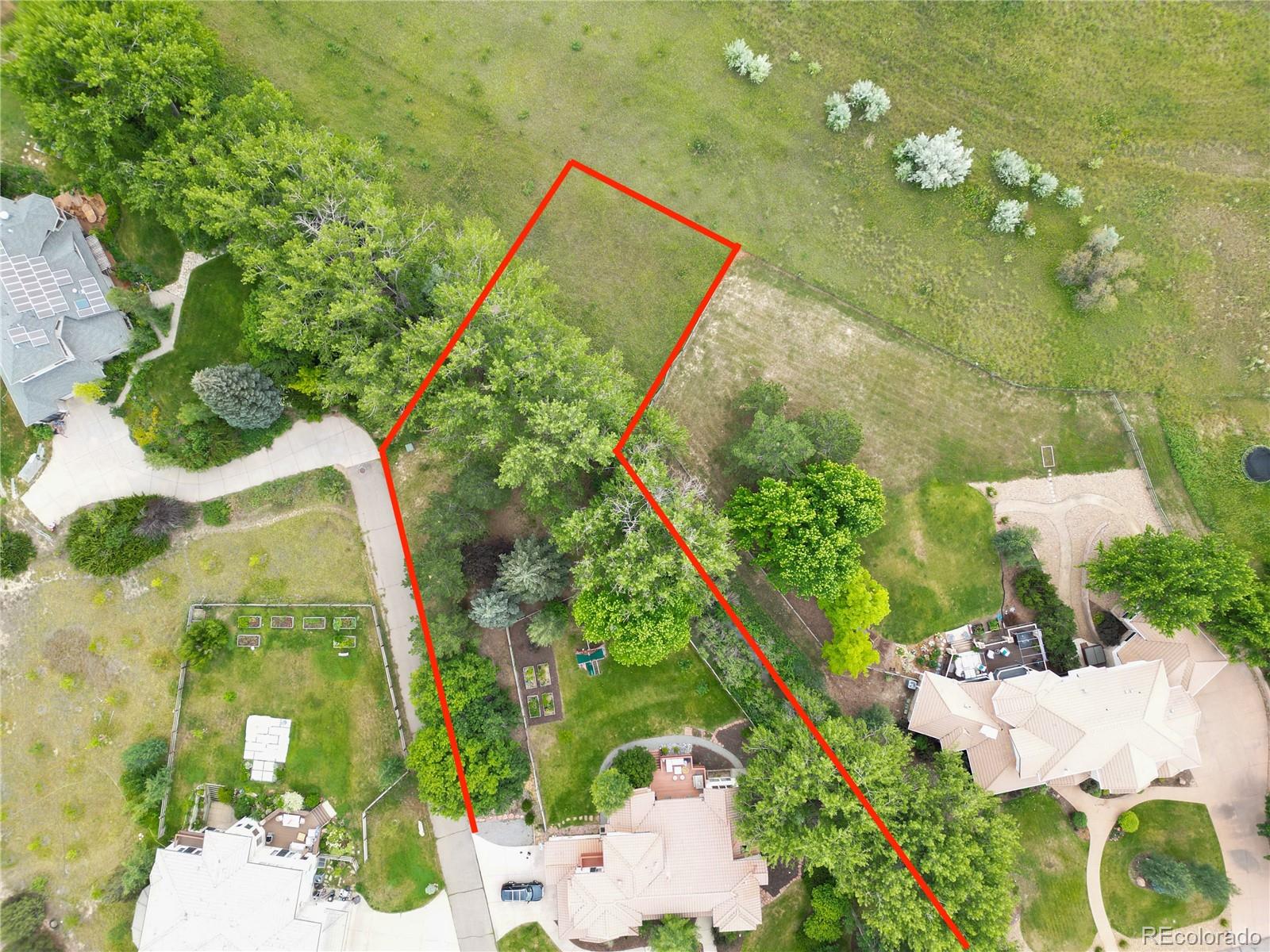 7760 Crestview Lane