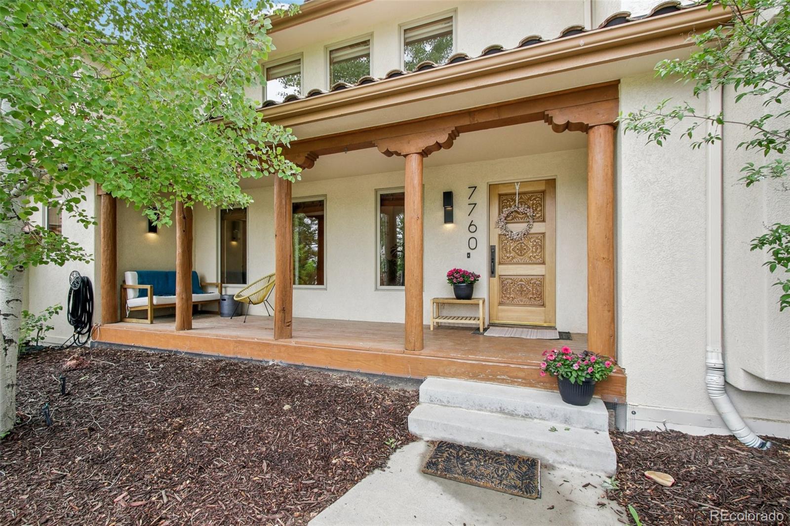 7760 Crestview Lane