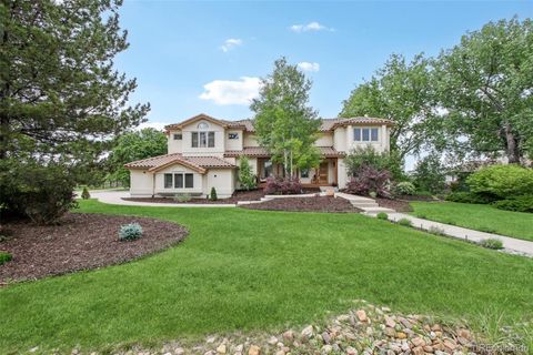 7760 Crestview Lane Niwot CO 80504