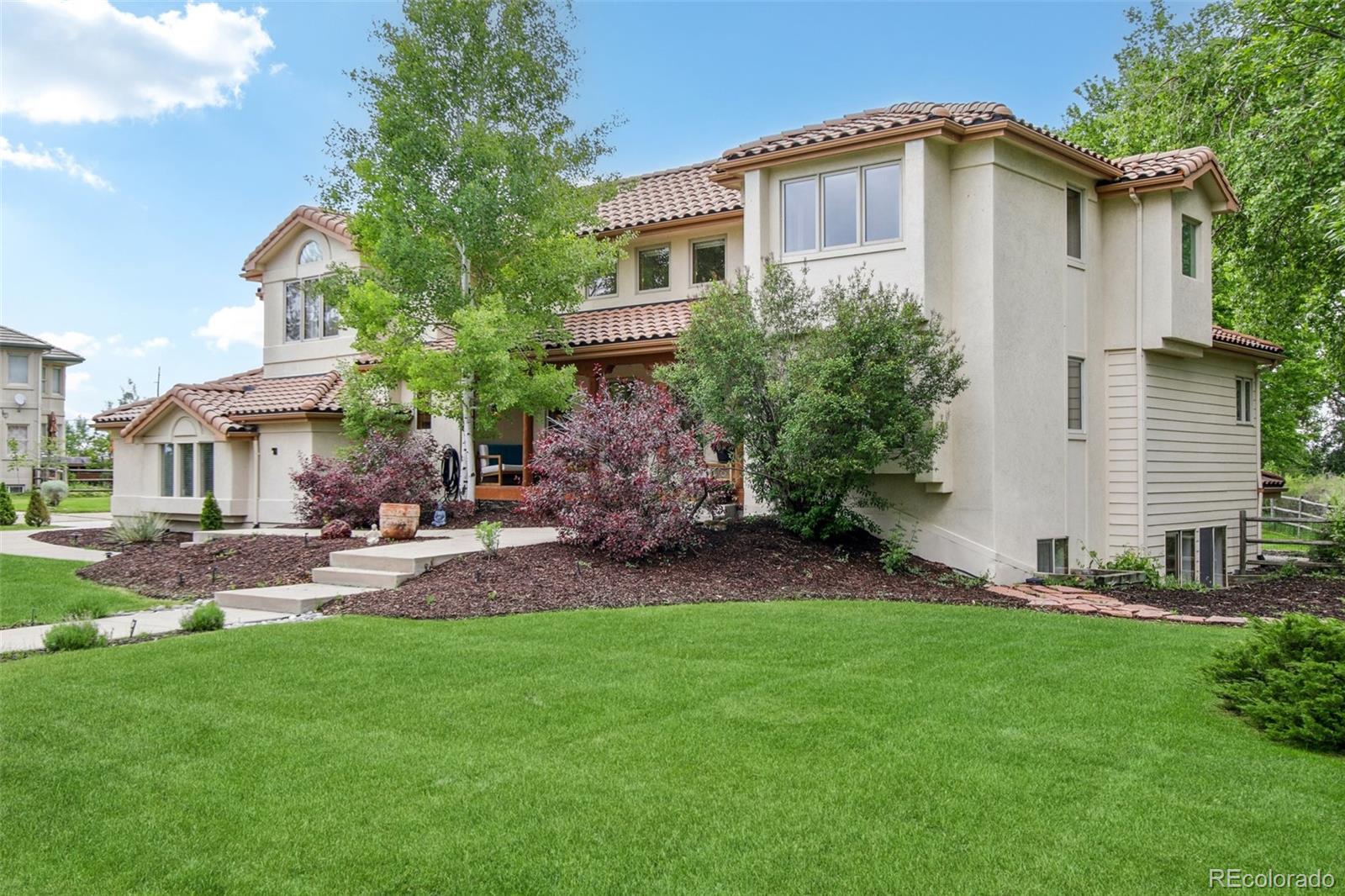 7760 Crestview Lane
