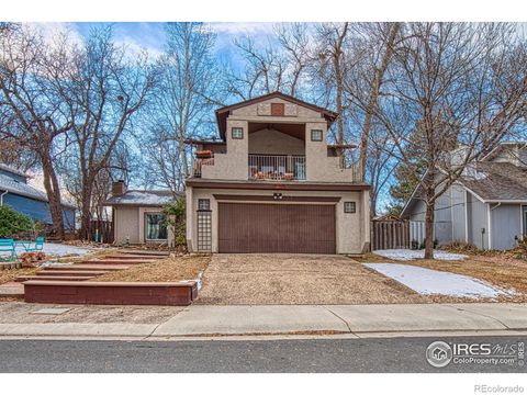 2725 Silver Creek Drive Fort Collins CO 80525
