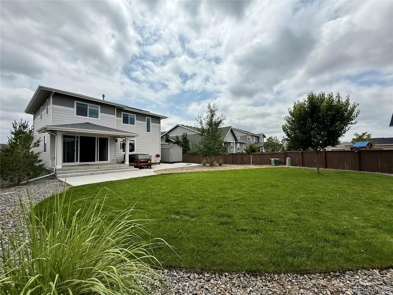 3029 Merlin Drive, Brighton, CO, 80601 1 3029 Merlin Drive