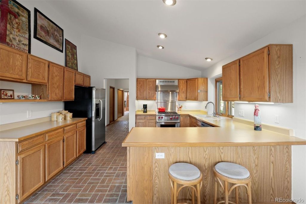 Photo of 2325 S Carr Street, Lakewood, CO 80227 (MLS # 1950652)