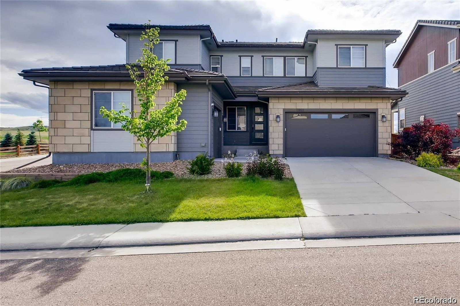 11099 Pastel Point, Parker, CO, 80134 1 11099 Pastel Point