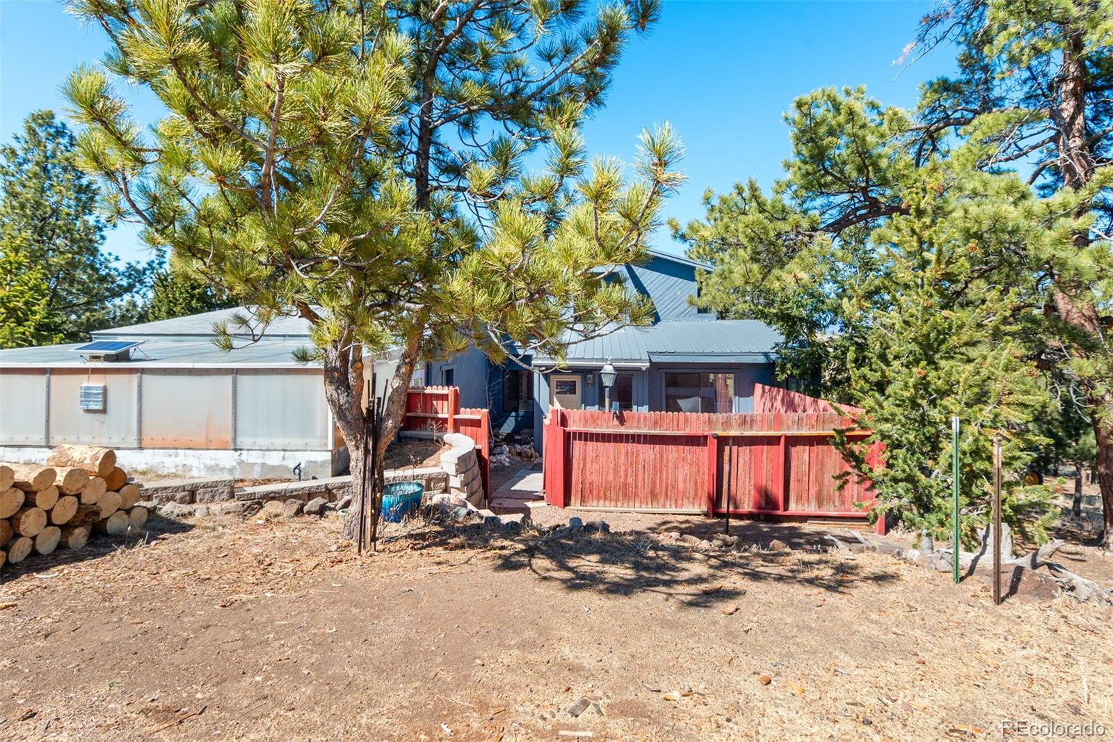 944 Falcon Drive, Hartsel, CO, 80449 3 944 Falcon Drive