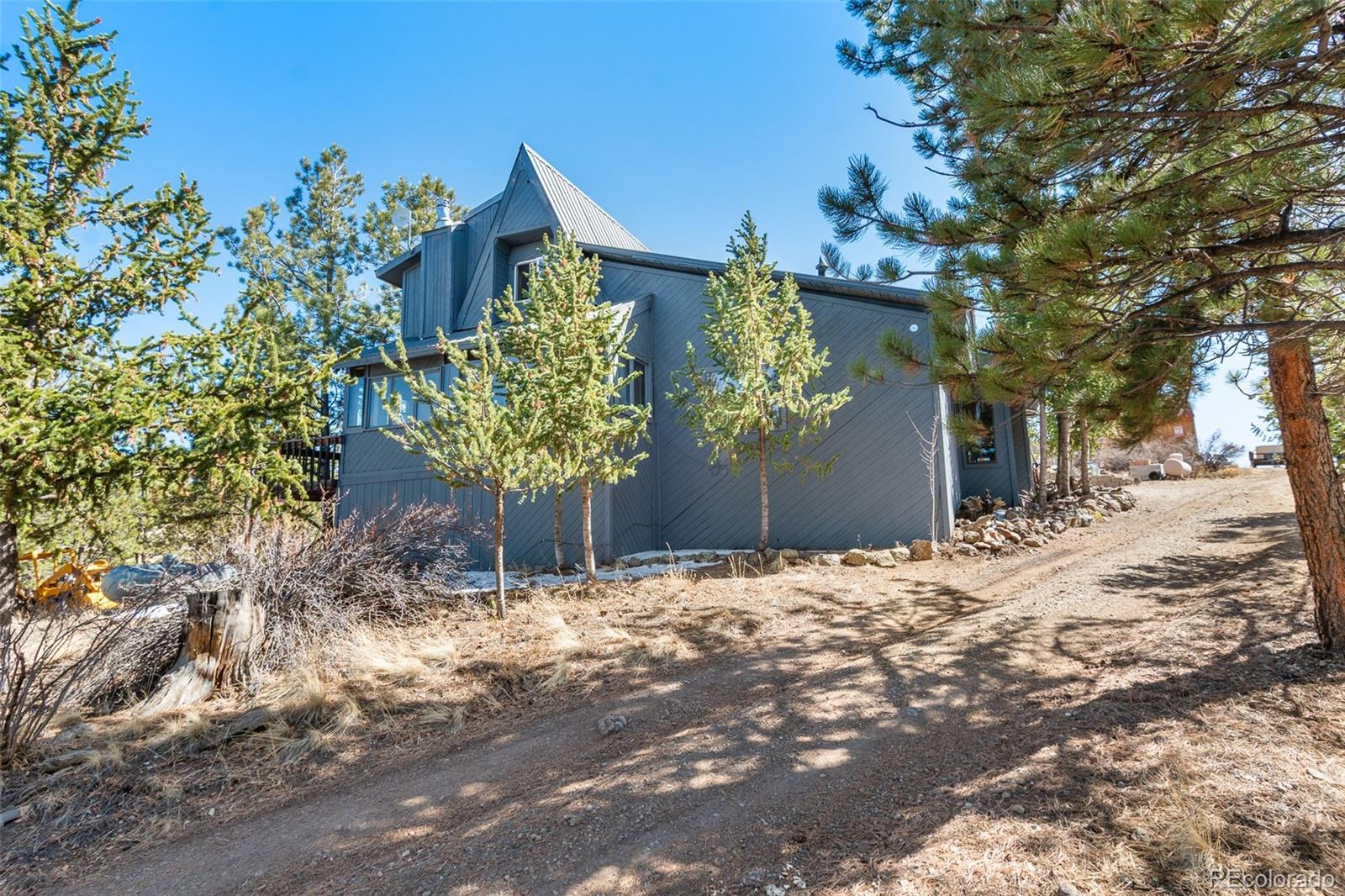 944 Falcon Drive, Hartsel, CO, 80449 4 944 Falcon Drive