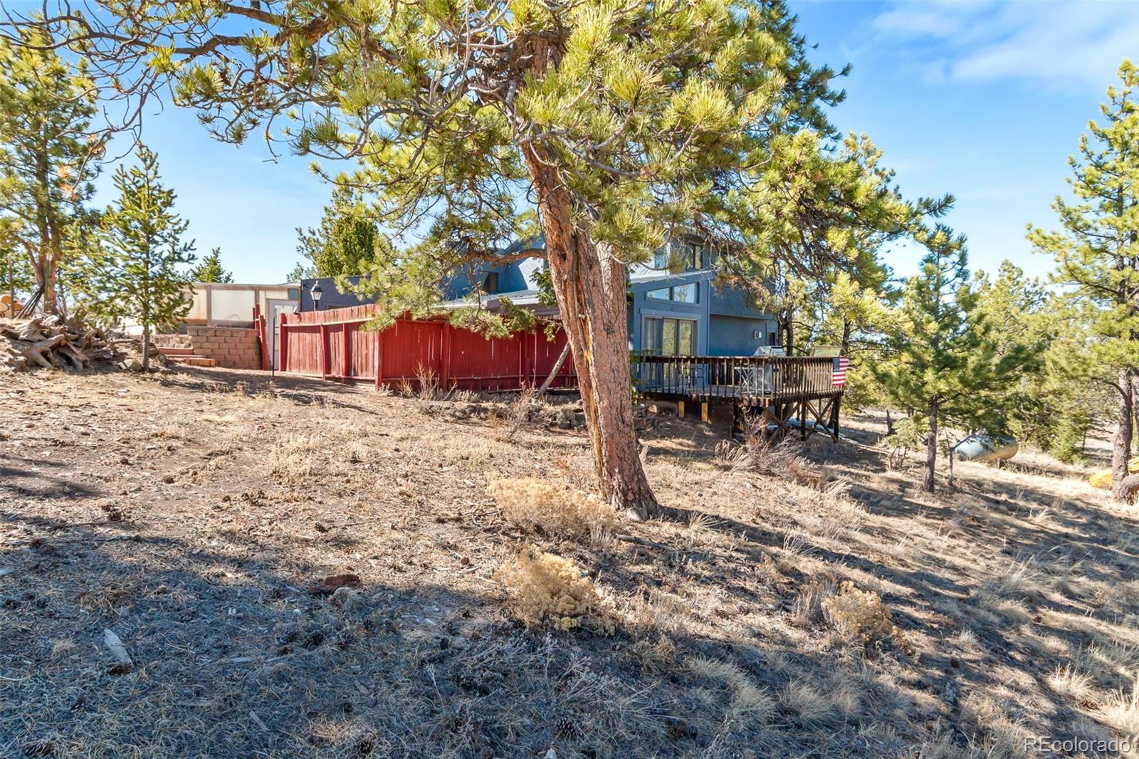 944 Falcon Drive, Hartsel, CO, 80449 2 944 Falcon Drive