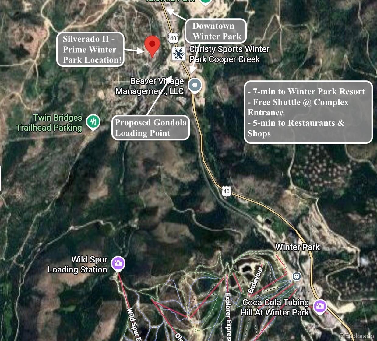 490 Kings Crossing Road 321