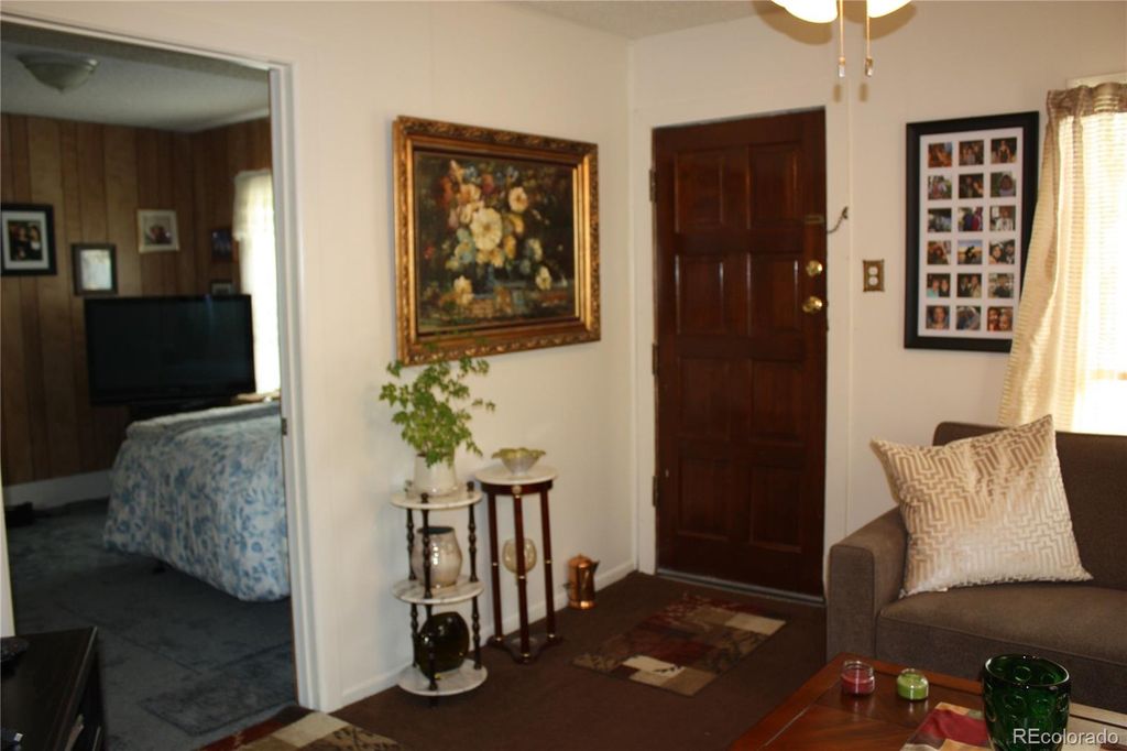 Photo of 5095 Grant Street, Denver, CO 80216 (MLS # 2297815)