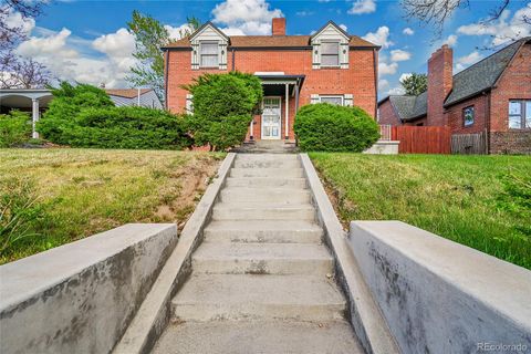 3070 Colorado Boulevard Denver CO 80207