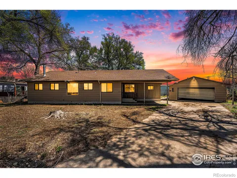 4804 Badlands Court, Greeley, CO 80634 - #: IR1007888