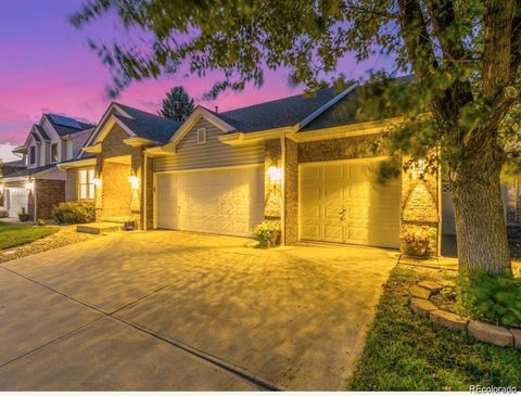 Photo of 1207 S Kramer Court, Aurora, CO 80012 (MLS # 9307305)