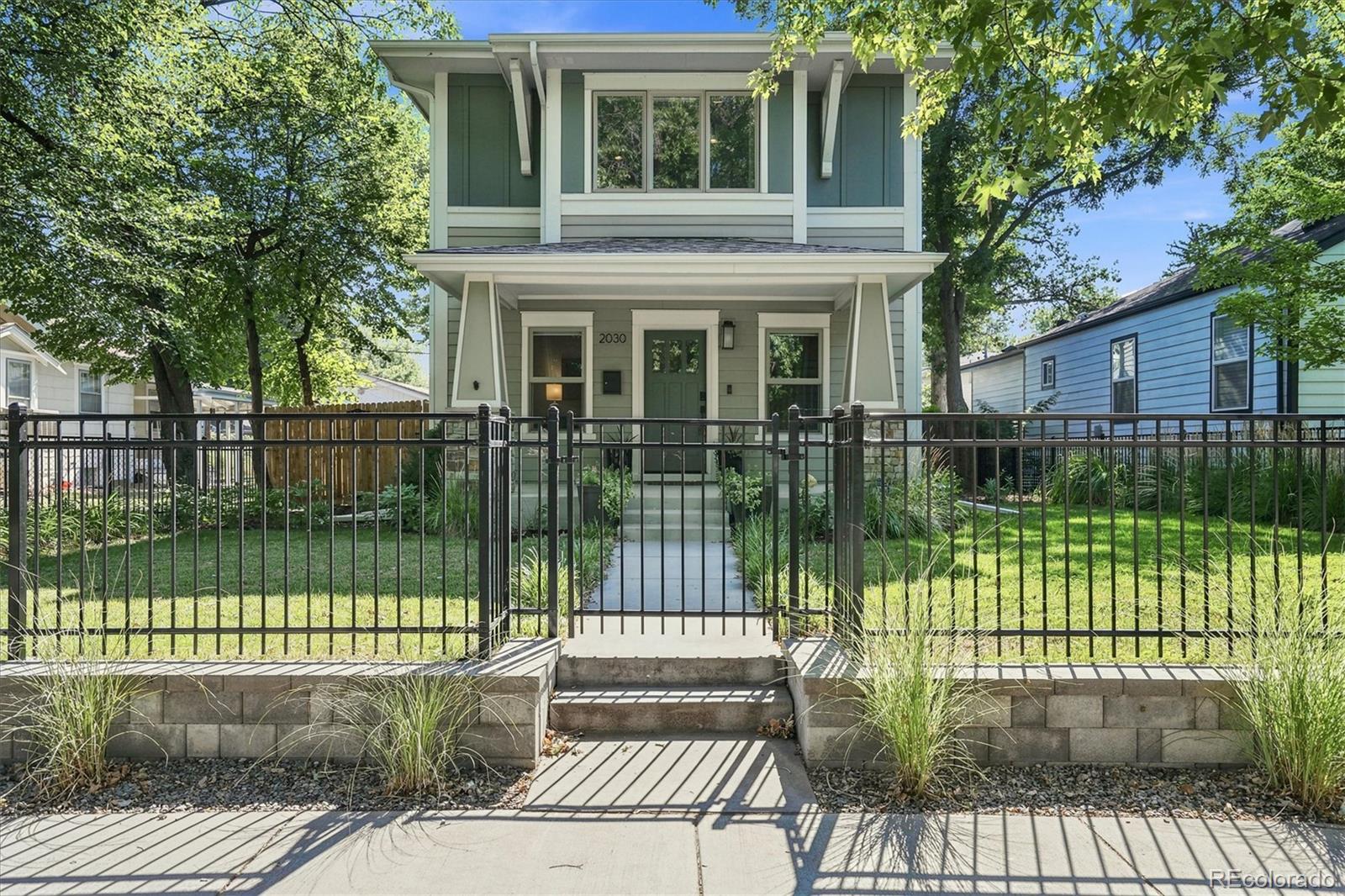 2030 S Humboldt Street