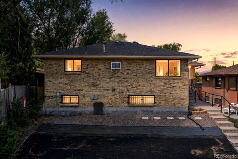 Photo of 1035 Raleigh Street #1037, Denver, CO 80204 (MLS # 8619042)