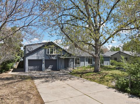 440 Balsam Street Lakewood CO 80226