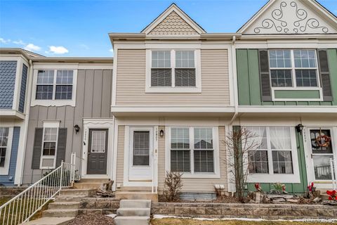 10807 Bayfield Way Parker CO 80138