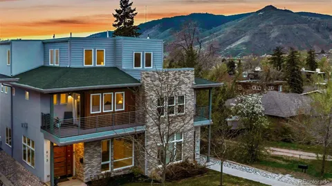 613 Iowa Street, Golden, CO 80403 - #: 1603354