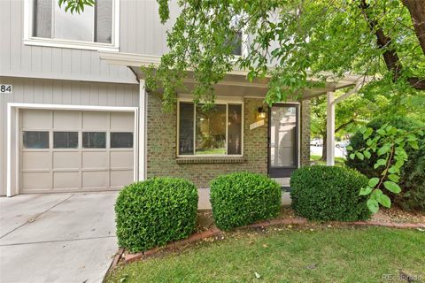 1684 S Kline Way, Lakewood, CO 80232 - #: 9851383
