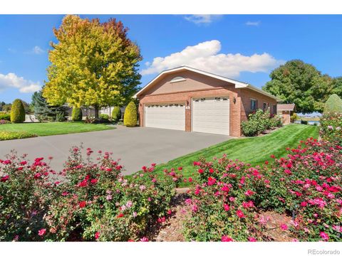 2238 Breckenridge Drive Berthoud CO 80513