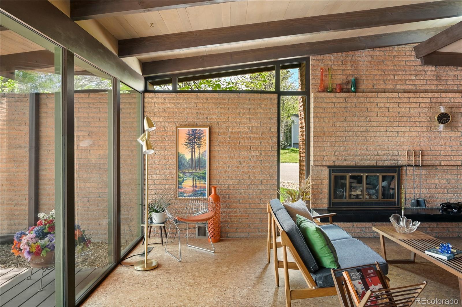 5450 Mohawk Road