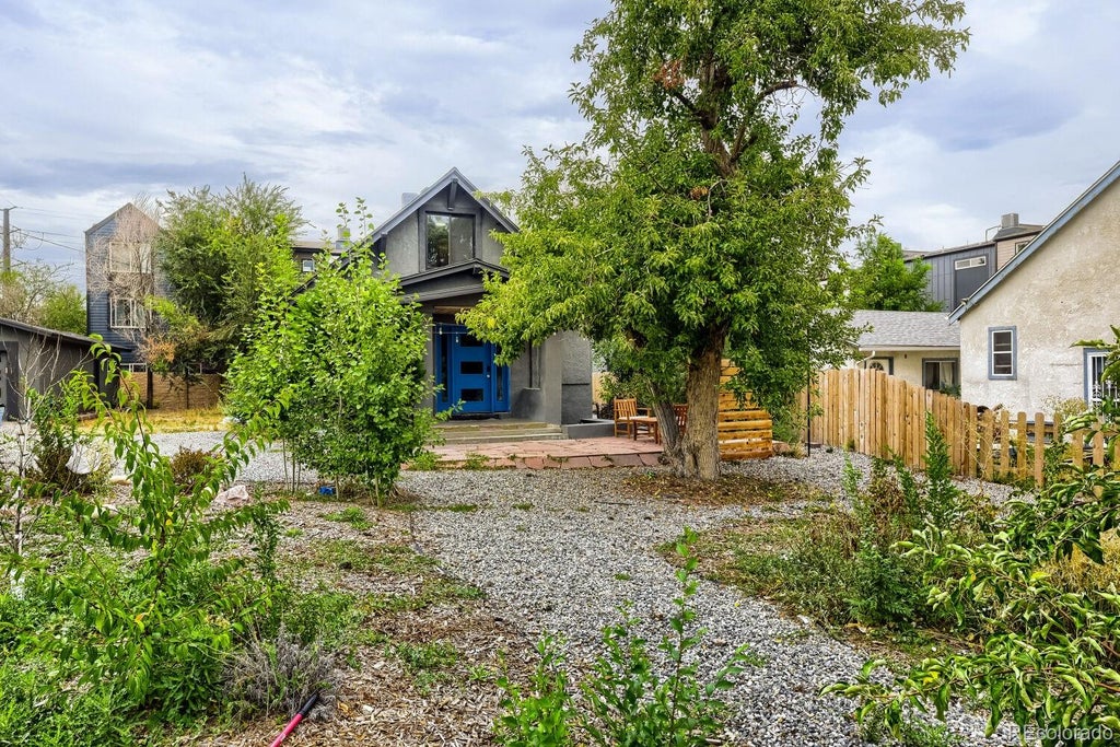 Photo of 5699 W 10th Avenue, Lakewood, CO 80214 (MLS # 7461953)