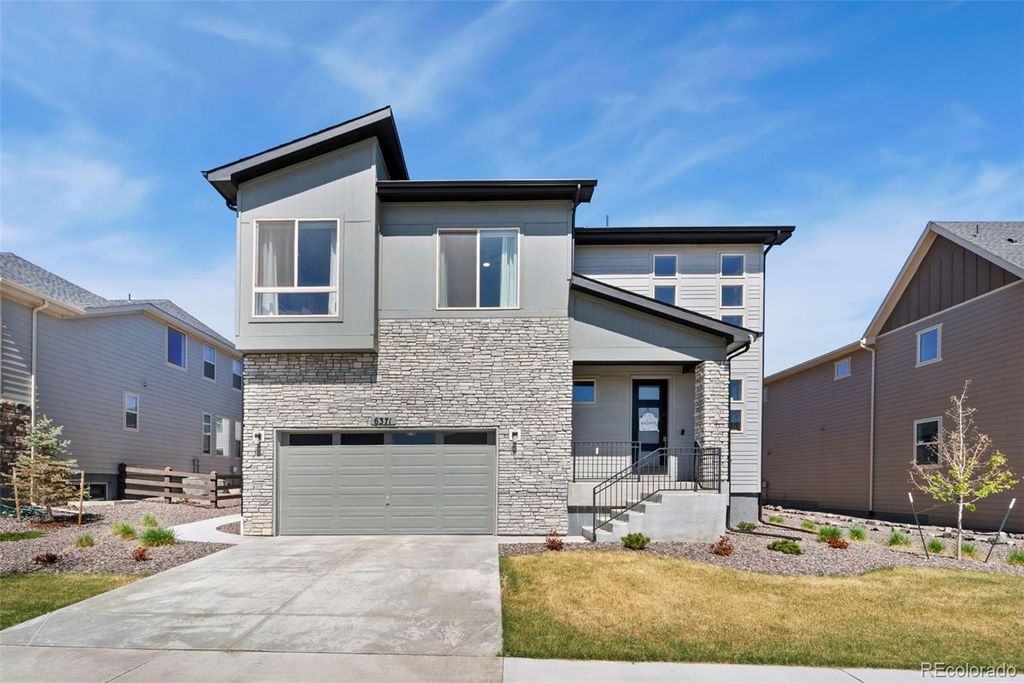 Photo of 6371 E 142nd Way, Thornton, CO 80602 (MLS # 5644836)