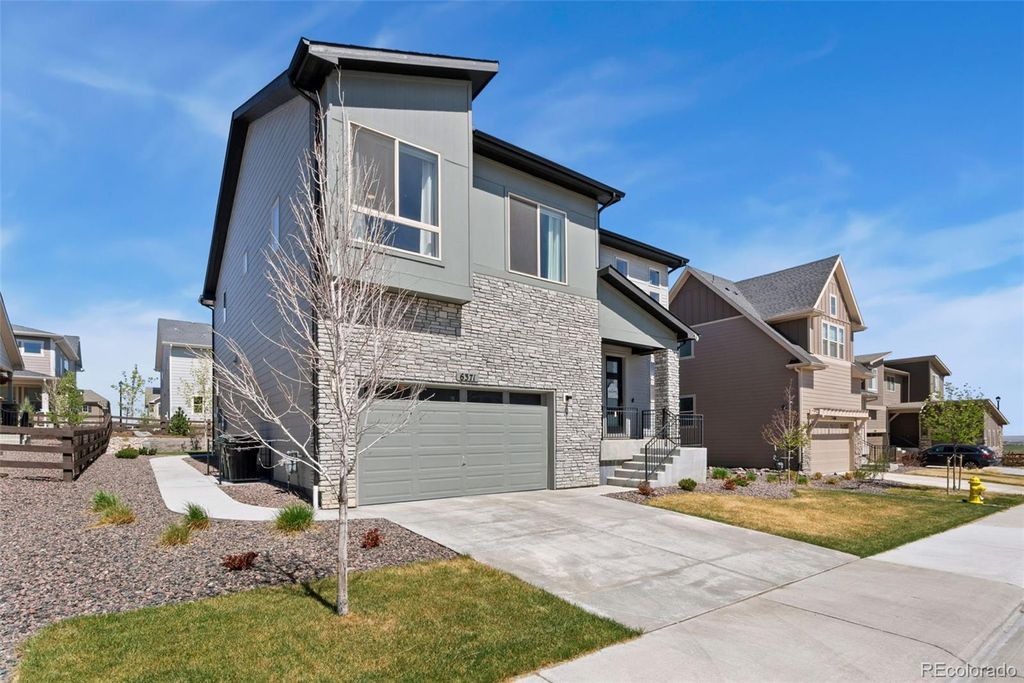 Photo of 6371 E 142nd Way, Thornton, CO 80602 (MLS # 5644836)