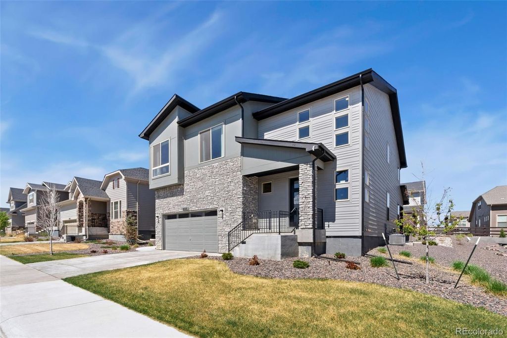 Photo of 6371 E 142nd Way, Thornton, CO 80602 (MLS # 5644836)