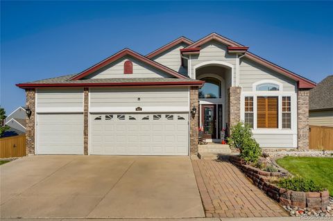 9451 Desert Willow Trail Highlands Ranch CO 80129
