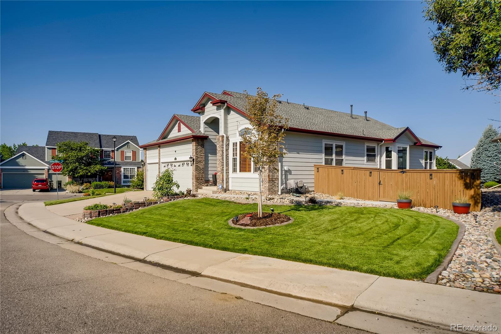 9451 Desert Willow Trail