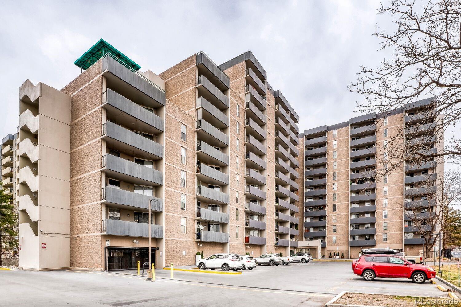 601 W 11th Avenue 717