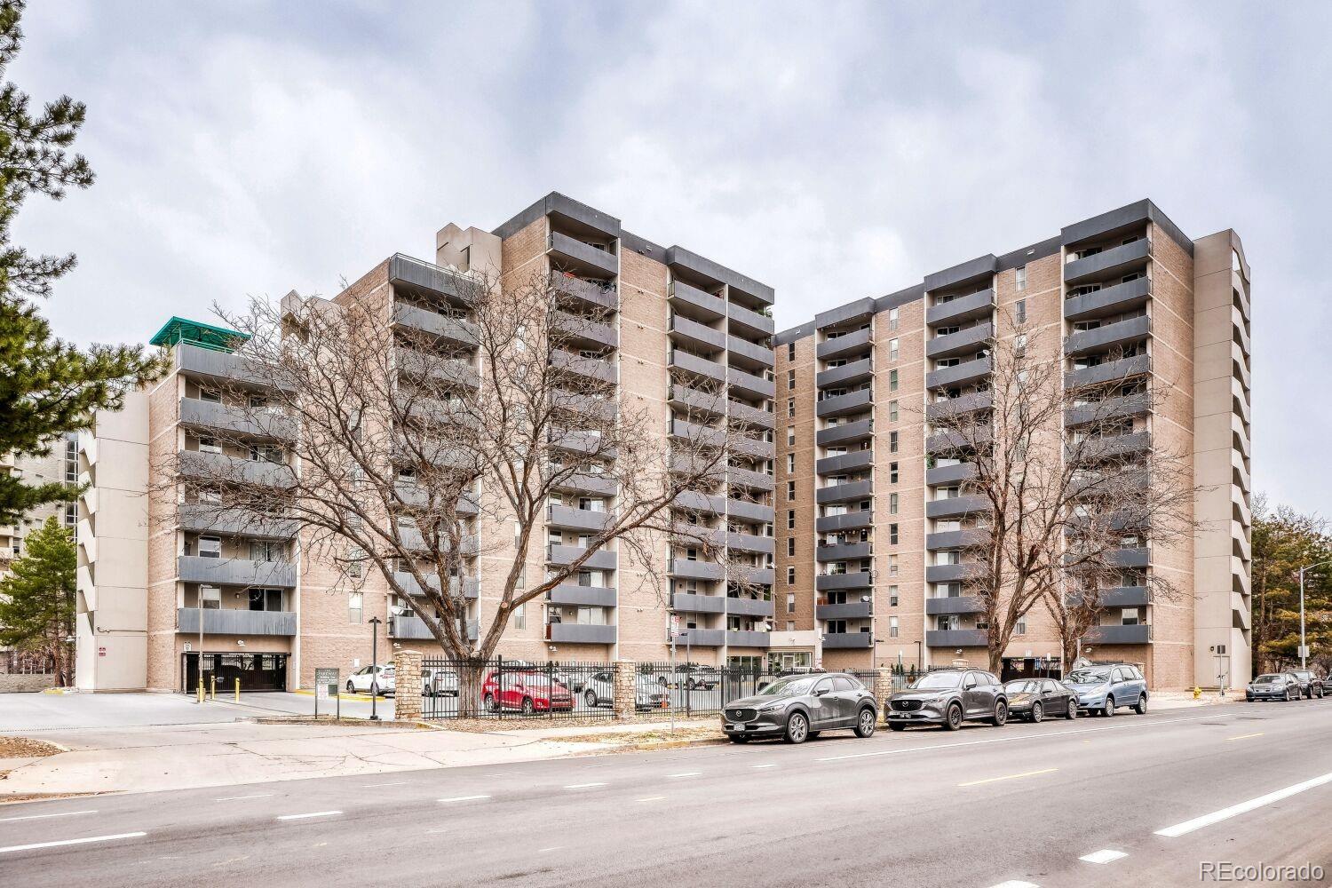 601 W 11th Avenue 717