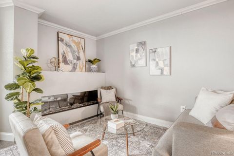 Photo of 601 W 11th Avenue #717, Denver, CO 80204 (MLS # 5772907)