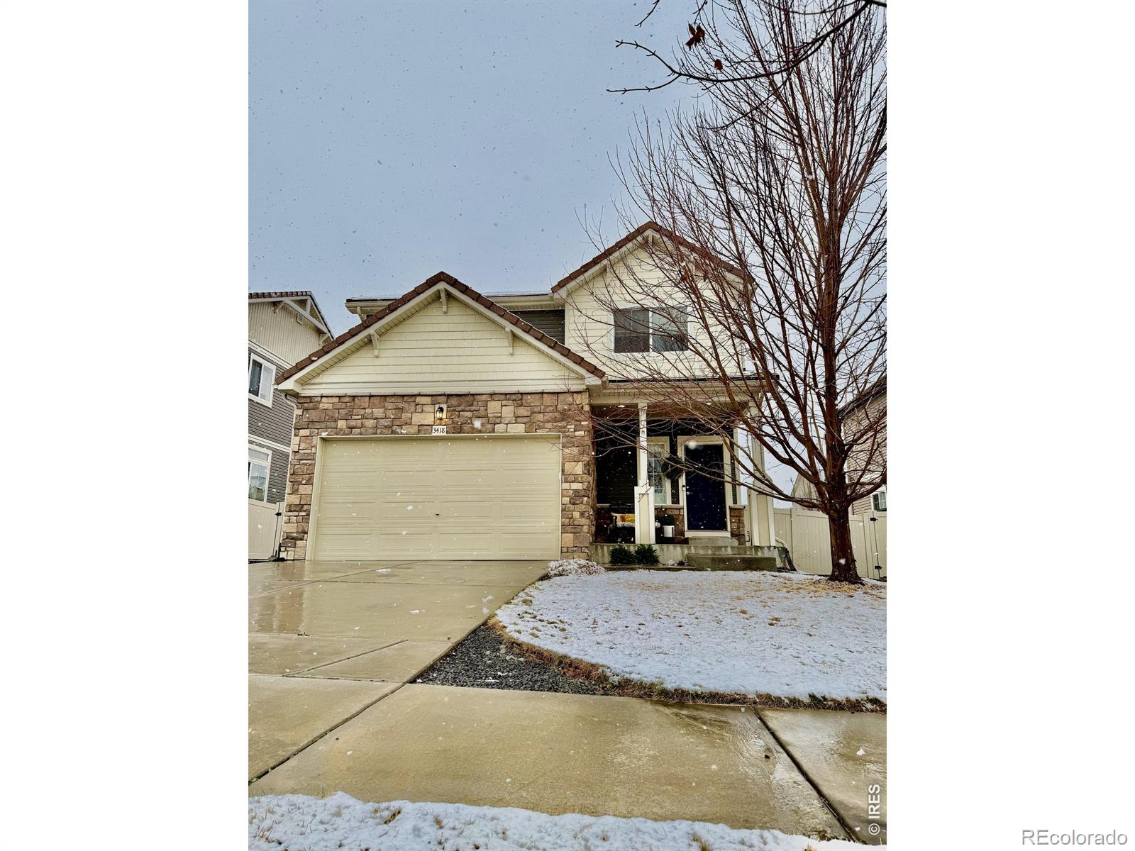 3418 Yellowwood Lane