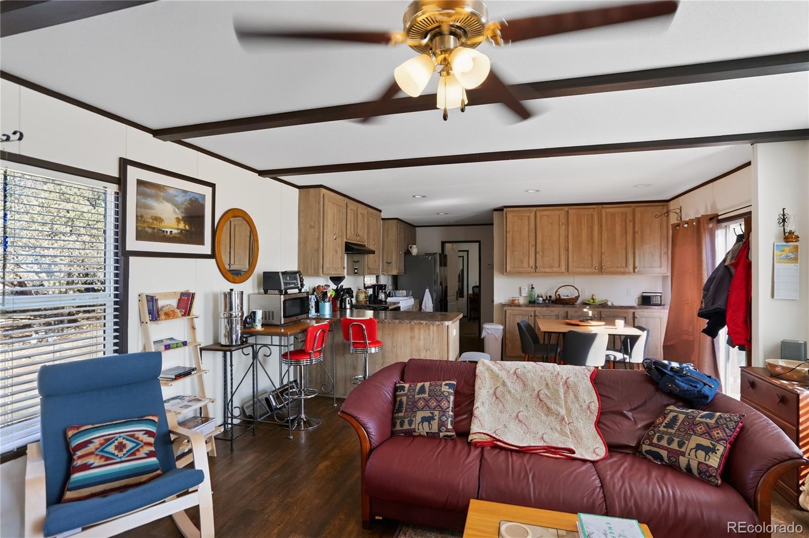 2592 Comanche Drive